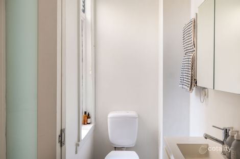 Property photo of 11/12 Tusculum Street Potts Point NSW 2011