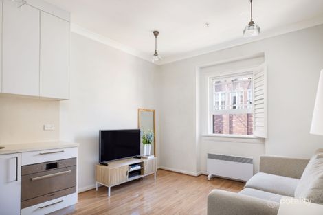 Property photo of 11/12 Tusculum Street Potts Point NSW 2011