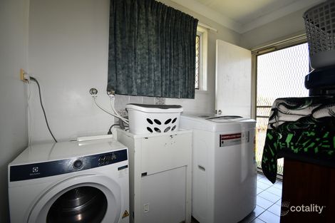 Property photo of 6 Gleeson Close Gracemere QLD 4702
