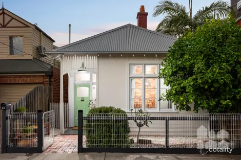 Property photo of 33 Norfolk Street Yarraville VIC 3013