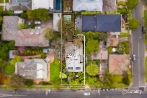 Property photo of 27 Eglinton Street Kew VIC 3101