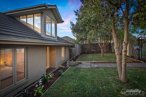 Property photo of 1/17 Tulip Grove Cheltenham VIC 3192