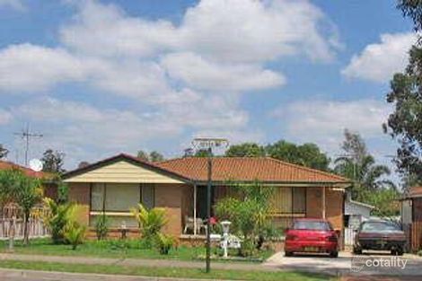 Property photo of 125 Hoyle Drive Dean Park NSW 2761