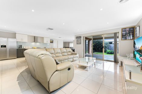 Property photo of 63 Kingdom Drive Cranbourne VIC 3977