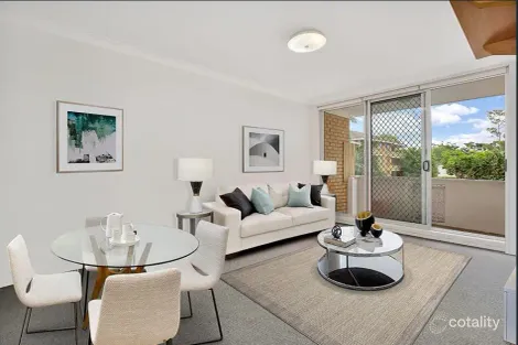 33/71-79 Avoca St, Randwick, NSW 2031