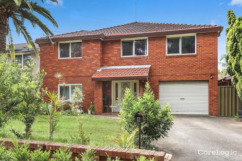 Property photo of 12 Dransfield Avenue Mascot NSW 2020