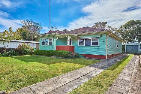 23 Broxbourne St, Westmead, NSW 2145