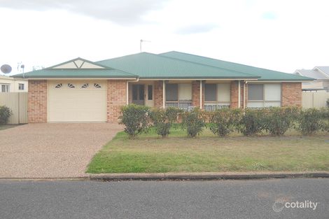 Property photo of 25 Locke Street Warwick QLD 4370