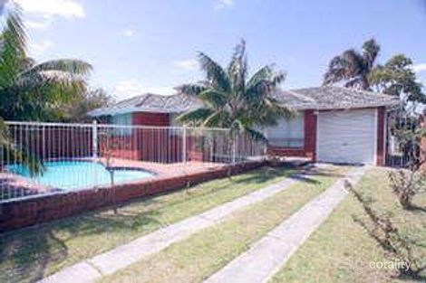 Property photo of 9 Bilga Crescent Malabar NSW 2036