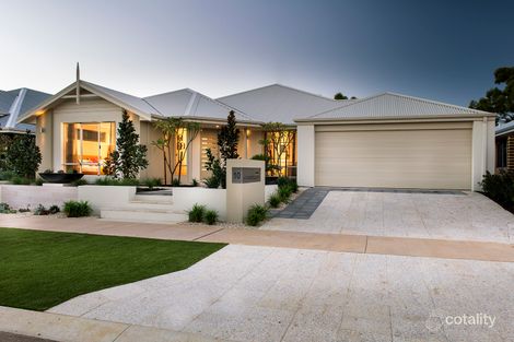 Property photo of 10 Hutchinson Boulevard Byford WA 6122