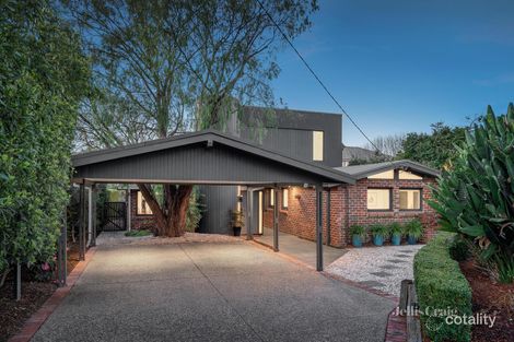 Property photo of 3 Mathilde Road Surrey Hills VIC 3127