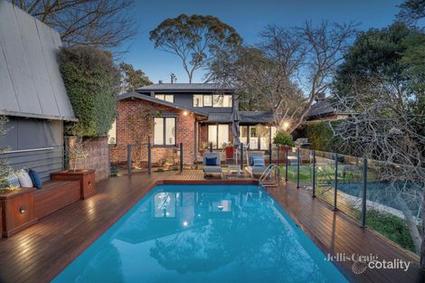 Property photo of 3 Mathilde Road Surrey Hills VIC 3127