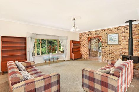 Property photo of 784 Eudlo Road Palmwoods QLD 4555