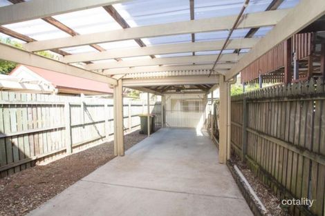 Property photo of 2/68 Berry Street Spring Hill QLD 4000