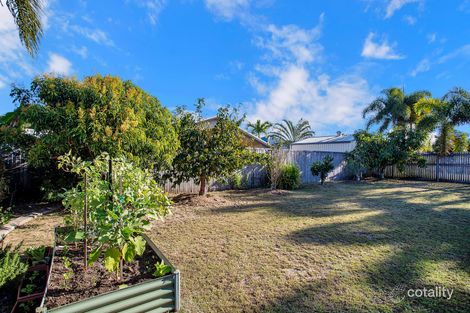 Property photo of 29 Spinnaker Way Bucasia QLD 4750