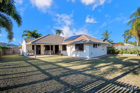 Property photo of 29 Spinnaker Way Bucasia QLD 4750