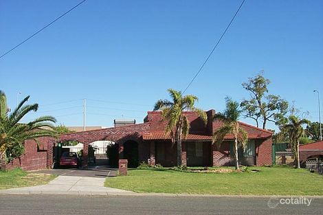 102 Vickers St, Hamersley, WA 6022