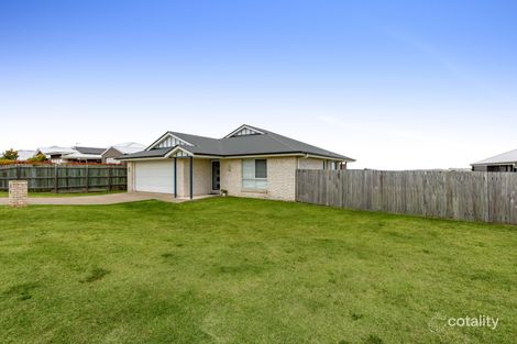 Property photo of 9 Plover Court Highfields QLD 4352
