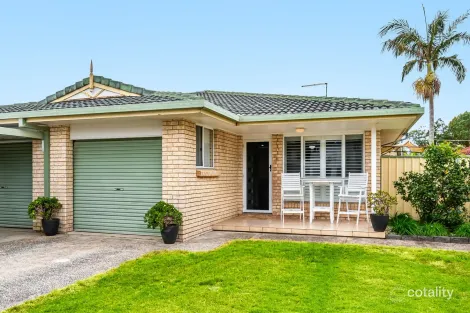 Property photo of 4/149 Winton Lane Ballina NSW 2478