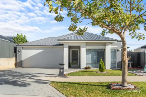 Property photo of 3 Amalfi Chase Baldivis WA 6171