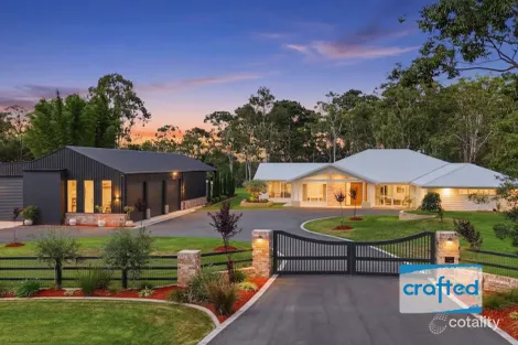 11-15 Lobelia Ct, New Beith, QLD 4124