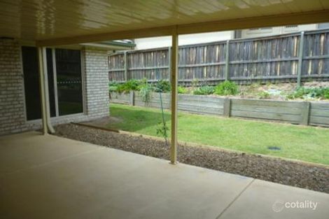 Property photo of 44 Lagoon Crescent Bellbowrie QLD 4070