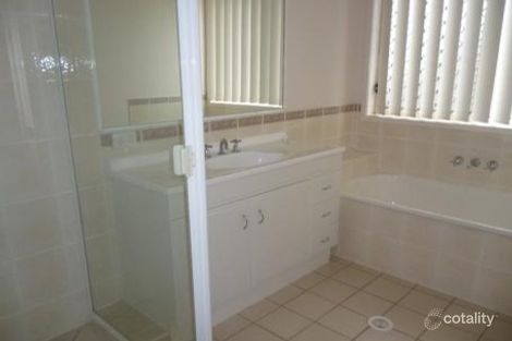 Property photo of 44 Lagoon Crescent Bellbowrie QLD 4070