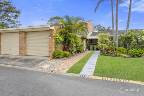 40/170 Bardon Ave, Burleigh Waters, QLD 4220