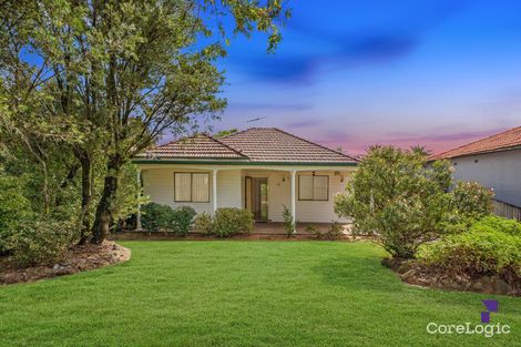 Property photo of 11 Wilga Street Punchbowl NSW 2196