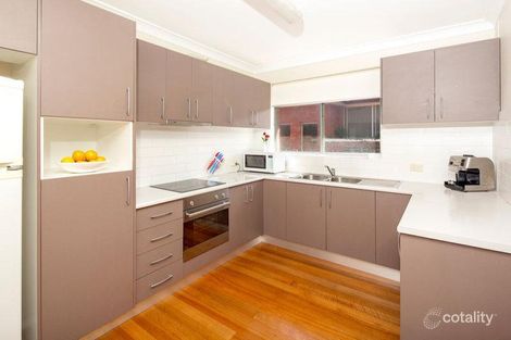 Property photo of 6/304-306 Livingstone Road Marrickville NSW 2204