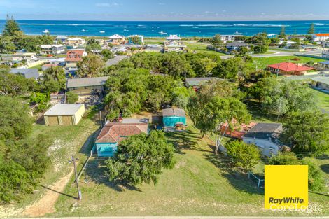 34 Atkinson Way, Lancelin, WA 6044
