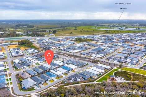 Property photo of 45 Claystone Loop Piara Waters WA 6112