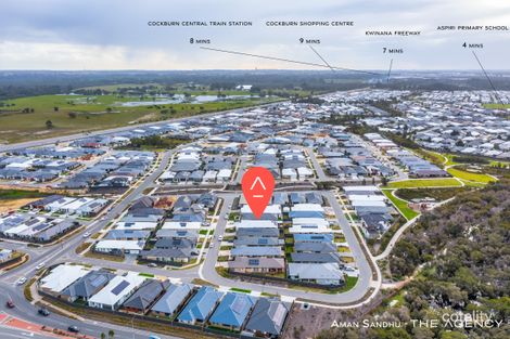 Property photo of 45 Claystone Loop Piara Waters WA 6112