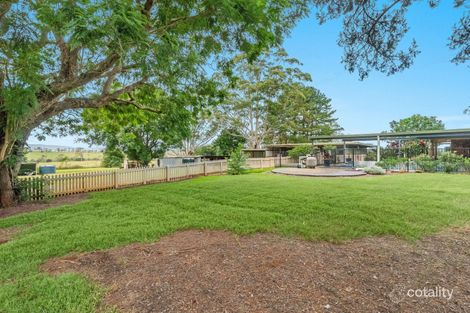 Property photo of 260 Upper Stratheden Road Stratheden NSW 2470