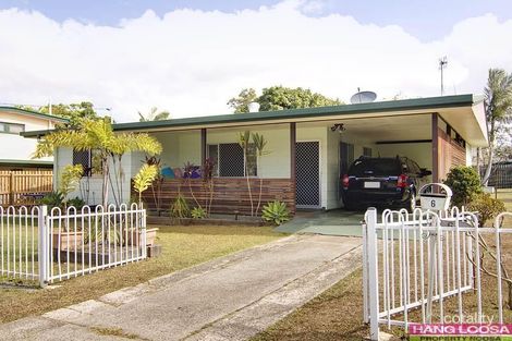Property photo of 6 Irene Street Tewantin QLD 4565
