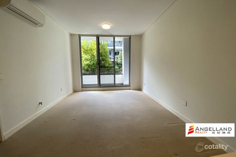 321/5 Verona Dr, Wentworth Point, NSW 2127