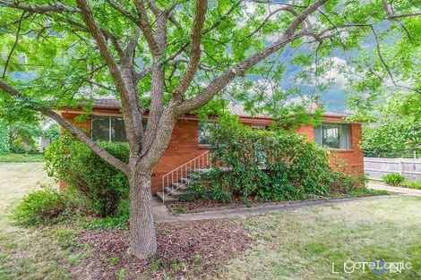 Property photo of 18 Jennings Street Curtin ACT 2605