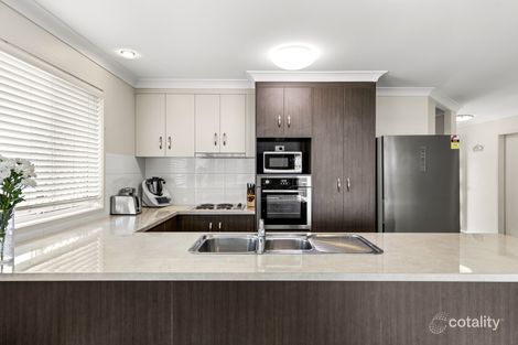 Property photo of 9 Plover Court Highfields QLD 4352