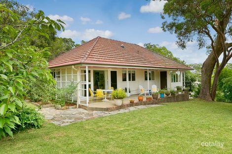 4 Acacia Rd, Seaforth, NSW 2092