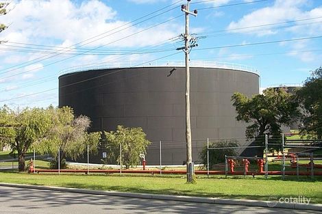 Lot 1197 Amherst St, Fremantle, WA 6160