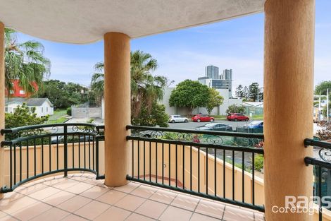 Property photo of 10/12 Spendelove Avenue Southport QLD 4215