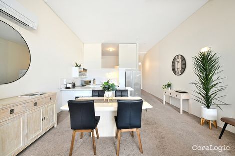 Property photo of 517/1 Missenden Road Camperdown NSW 2050