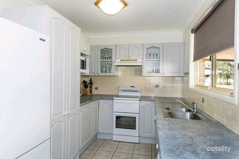 Property photo of 17 Debussy Place Cranebrook NSW 2749