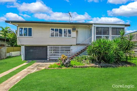 Property photo of 40 Lillipilli Street Vincent QLD 4814