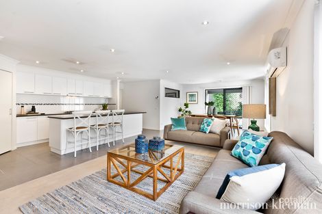 Property photo of 1 Sassafras Avenue Doreen VIC 3754