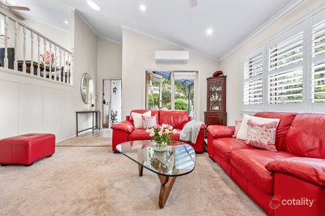 Property photo of 19C Dulwich Road Roseville NSW 2069