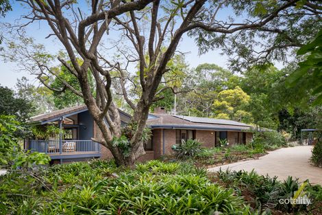 Property photo of 76 Pullenvale Road Pullenvale QLD 4069