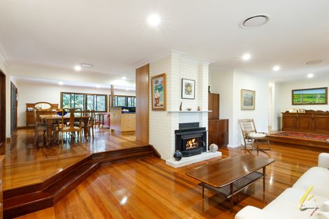 Property photo of 76 Pullenvale Road Pullenvale QLD 4069