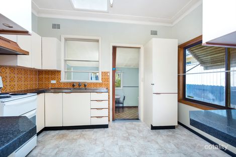 Property photo of 42 Norfolk Road Greenacre NSW 2190