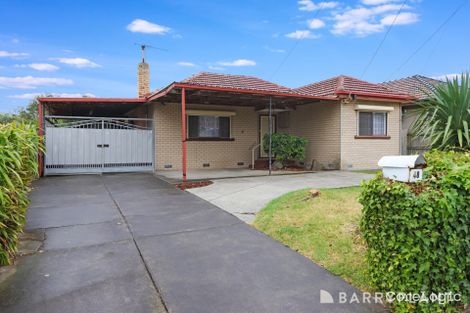 Property photo of 48 Metherall Street Sunshine North VIC 3020